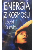 Energia kosmosu