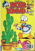 Kaczor Donald Nr  36 / 00
