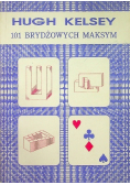 101 Brydżowych Maksym