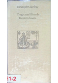 Tragiczna historia doktora Fausta