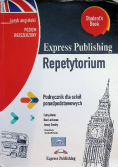 Express Publishing Repetytorium. Poziom rozszerzony