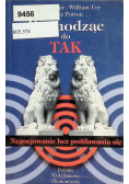 Dochodząc do tak