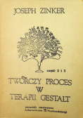 Twórczy proces w terapii Gestalt