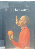 Historia twarzy