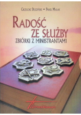 Radość ze służby