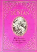 Kolekcja Hachette Tom 17 Wicehrabia de Bragelonne Tom 2