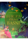 Europa pełna baśni
