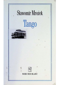 Tango