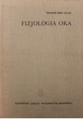 Fizjologia oka