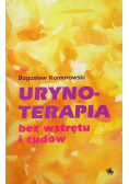 Urynoterapia bez wstrętu i cudów
