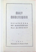 Mały Modlitewnik