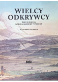 Wielcy odkrywcy
