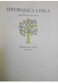 Śpiewająca lipka Bajki Słowian Zachodnich
