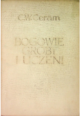 Bogowie groby i uczeni