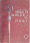 Biskup Kościoła w Polsce