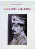 Saga rodu Hallerów