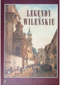 Legendy wileńskie