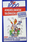 1000 angielskich słów(ek)