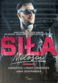 Siła miłości  Tom 3