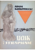 Ucisk i strapienie