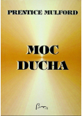 Moc ducha