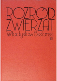 Rozród zwierząt