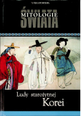 Mitologie Świata  Ludy starożytnej Korei