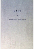 Metafizyka moralności