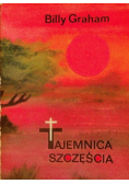 Tajemnica szczęścia