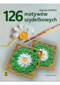 126 motywów szydełkowych