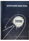 Proxima