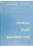 Równania fizyki matematycznej