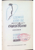 Człowiek który był czwartkiem