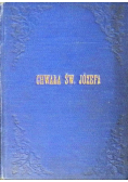 Chwała św. Józefa 1899 r.