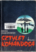 Sztylet komandosa