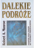 Dalekie podróże