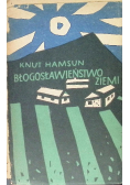 Błogosławieństwo ziemi