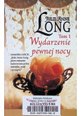 Wydarzenie pewnej nocy Tom 1