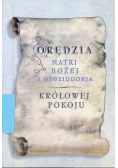 Orędzia Matki Bożej z Medziugorja