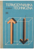 Termodynamika techniczna