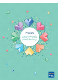 Program wychowania przedszkolnego