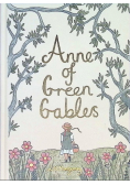 Anne of Green Gables