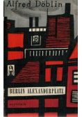 Berlin Alexanderplatz