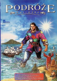 Podróże Guliwera