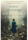 Bibliotekarka z Warszawy