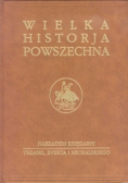 Wielka historia powszechna Tom V część II