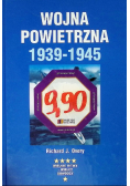 Wojna powietrzna 1939 - 1945