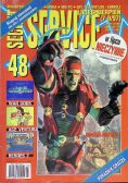Secret Service Nr 10 / 97