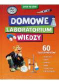 Domowe laboratorium wiedzy