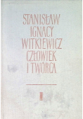 Człowiek i twórca